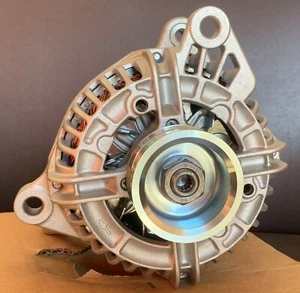 Mopar Alternator 56041120AD For Dodge RAM 1500 Pickup 2007 3.7L 4.7L - Picture 1 of 7