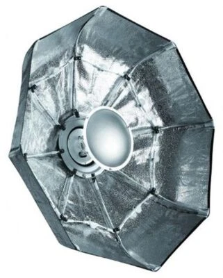 Linkstar Faltbarer Beauty Dish QSSR-85X-S 85 cm - Bild 1 von 4