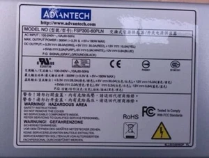 New FSP300-60PLN Power Supply Module 90 days warranty #T5 - Bild 1 von 4
