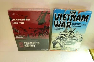 KEINE TROMPETEN, OHNE TROMMELN - 1965-75 Vietnamkrieg plus Der Vietnamkrieg - Bild 1 von 6