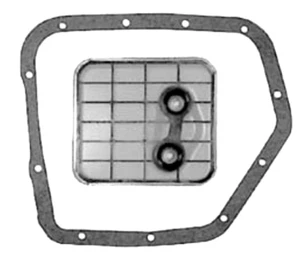 Beck/Arnley 044-0186 Automatic Transmission Filter For 1979-1983 Chevrolet Isuzu - Picture 1 of 1