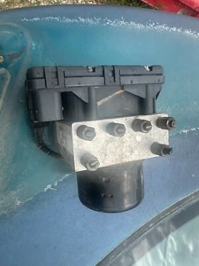 04-05 UNIDAD BOMBA DE FRENO ABS OEM DODGE NEON & SRT4 - FRENO ANTIBLOQUEO CON MÓDULO - Imagen 1 de 3