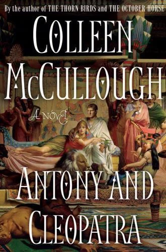 Antony and Cleopatra by McCullough, Colleen Foto 1 de 1