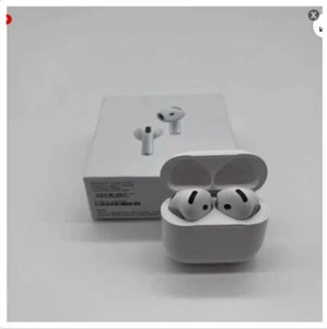 Wireless Earbuds 4th Generation with Active Noise Cancelation - Picture 1 of 4
