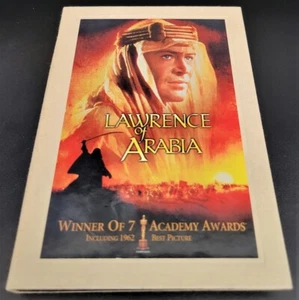 Lawrence of Arabia (DVD, 2001, 2-Disc Set, Limited Edition) - Picture 1 of 6