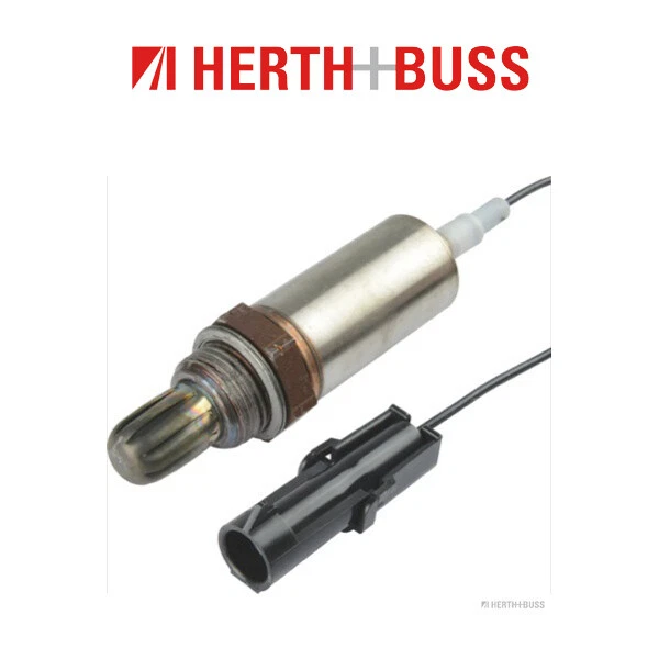 Sonda lambda HERTH+BUSS JAKOPARTS para DAEWOO CIELO ESPERO LANOS NEXIA NUBIRA - Imagen 1 de 1