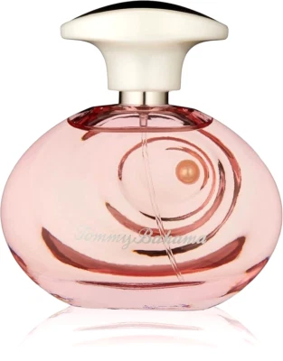 TOMMY BAHAMA PARA HER-EDP-SPRAY-3.4 OZ-100 ML-AUTÉNTICO-HECHO EN EE. UU. Foto 1 de 2