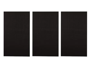 Premium Acoustic Panels, Sound Absorbing Panels For Cafés, Restaurants & Home - Picture 1 of 6