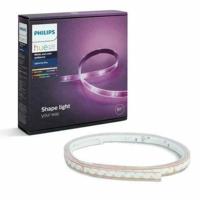 Philips Hue 800276 Lightstrip