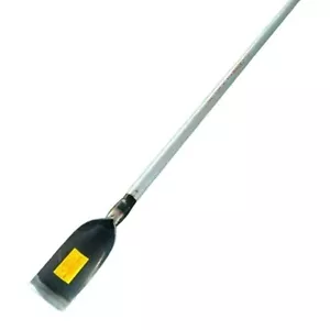 Thai Spade Digging Soil Shovel Plant Flower Farm Garden Tool With Handle - Picture 1 of 8