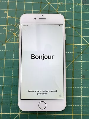 Apple iPhone 6, 16GB, Gold Smartphone - Image 1 of 4