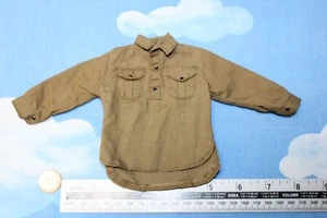 DRAGON BBI DID 1:6 SCALE WW2 British Shirt CB947e - Picture 1 of 2