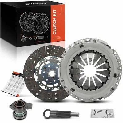 Kit de embrague de transmisión para Buick Regal 2011-2016 Saab 9-5 2011 L4 2,0 L 23 dientes Foto 1 de 4