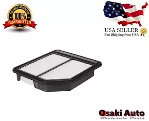 PREMIUM Air Filter For Honda 2006 - 2011 Civic 1.8L & 2012 - 2015 CNG 1.8L Only! - Bild 1 von 1
