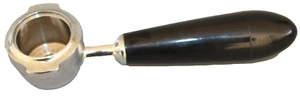 BRACCETTO PER CAPSULA FRANCISFRANCIS ILLY X7 PORTACAPSULA MACCHINA CAFFE - Foto 1 di 2