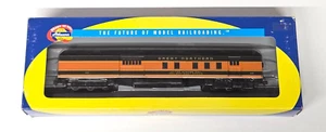 Athearn 7831 HO Great Northern GN Passenger RPO U.S. Mail Railway Post Office 32 - Picture 1 of 9