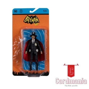 Batman '66 - Clock King DC Retro 6" Scale Action Figure | New - Picture 1 of 2
