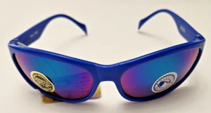 Chicago Cubs MLB Full Frame Sunglasses - Picture 1 of 4