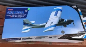 Ares Gamma V2 Radio Controlled Airplane - Picture 1 of 6