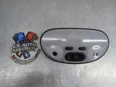 2004-2006 Pontiac GTO OEM Holden Dome luz de forro de leitura FC1 - Imagem 1 de 4