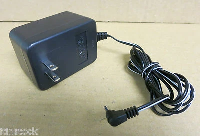 Netgear PWR-024-001 AC Power Adapter 7.5V 1A Euro Plug - Model: YP-040 - Image 1 of 3