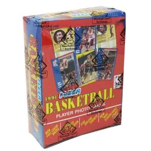 1991-92 Fleer Basketball - Individual Base Cards & Inserts - U PICK!!! - Picture 1 of 1