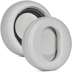 1 par de almohadillas funda de cojín para auriculares Microsoft Surface 1/2 repuesto - Imagen 1 de 9