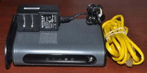 Motorola 16x4 Cable Modem Model MB7420 DOCSIS 3.0 - Picture 1 of 3