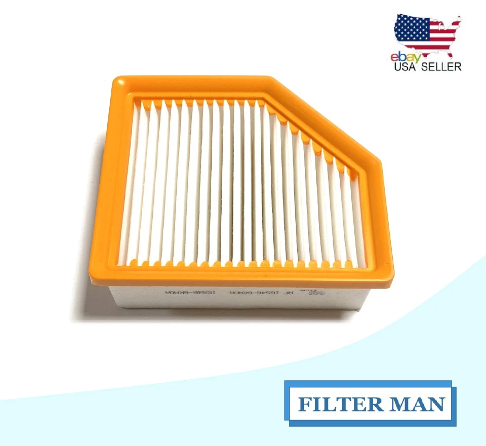 ENGINE AIR FILTER FOR 2021-2023 NISSAN ROGUE 2022-2024 MITSUBISHI OUTLANDER 2.5L - Image 1 of 1
