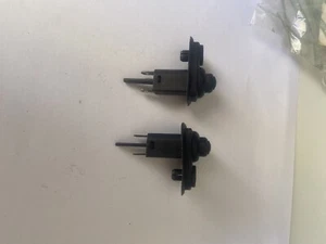 Interruttore A Contatto Originale Fiat 7673558 - Foto 1 di 6