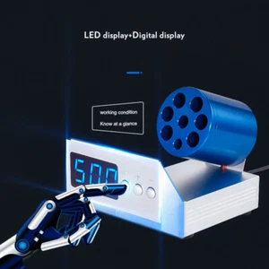 Dental Digital Composite Heater Resin Composed Heizmaterial Weichmacher Wärmer  - Bild 1 von 21