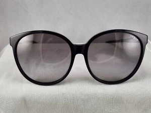 VOGUE VO5509S SUNGLASSES 60-16-145 color W44/11 BLACK w/Case - Picture 1 of 3
