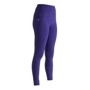 Aubrion Non-Stop Ladies Riding Tights - Picture 1 of 6