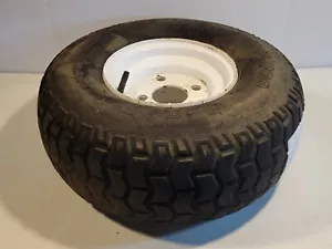 TORO WHEEL & TIRE 110-6881 - Picture 1 of 4