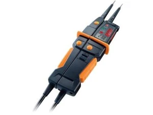 TESTO 750-3 0590 7503 Tester: elektrisch 100-690VAC VAC: 12-690V IP64 TESTO - Picture 1 of 1