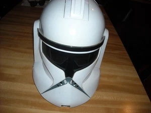 Star Wars Full Size Clone Trooper Replica Helm - Bild 1 von 6