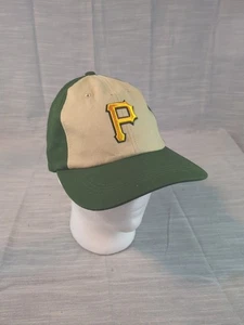 Cappello Pittsburgh Pirates Point Park University PNC Park Promo Adulto Regolabile - Foto 1 di 7