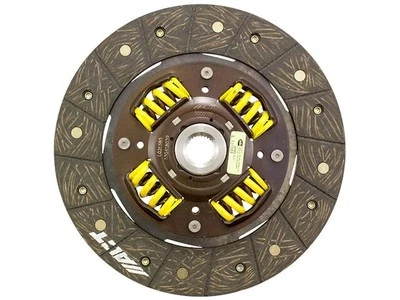 Disco de fricção de embreagem Volkswagen Corrado 1990-1994 ACT 58931XQKP 1991 1992 - Imagem 1 de 2