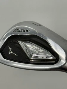 Mizuno JPX 825 Pro Single Gap Iron Bassara 55 x 5ct Flex-R Mitsubishi Rayon Nice - Picture 1 of 10