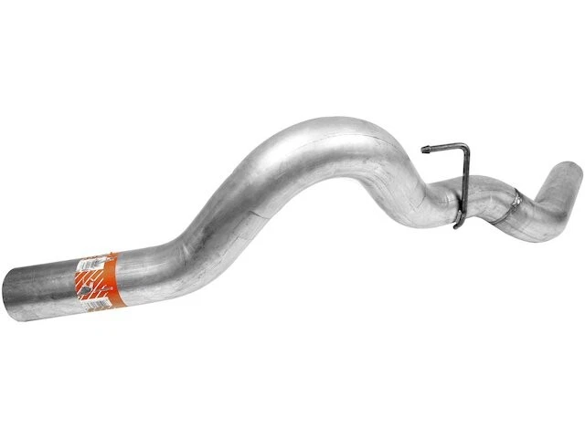 Walker 52RW71W Tail Pipe Fits 2011-2013 Ram 3500 6.7L 6 Cyl Foto 1 de 1