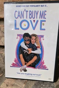 Can’t Buy Me Love Patrick Dempsey DVD Film - Bild 1 von 6