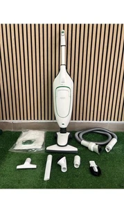 ASPIRAPOLVERE VORWERK FOLLETTO VK 200 ORIGINALE VORWERK EXPO - Foto 1 di 3