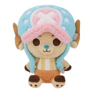 One Piece Base Shop Chopper Plüsch Pastell S Japan Exklusiv Neu - Bild 1 von 2