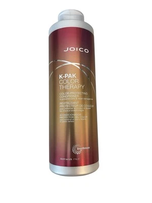 K-Pak Color Therapy Conditioner by Joico for Unisex - 33.8 oz Conditioner - Image 1 of 2