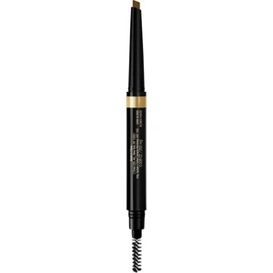 L'Oreal Paris Brow Stylist Shape & Fill Mechanical Eye Brow Pencil, Dark Blonde - Picture 1 of 9