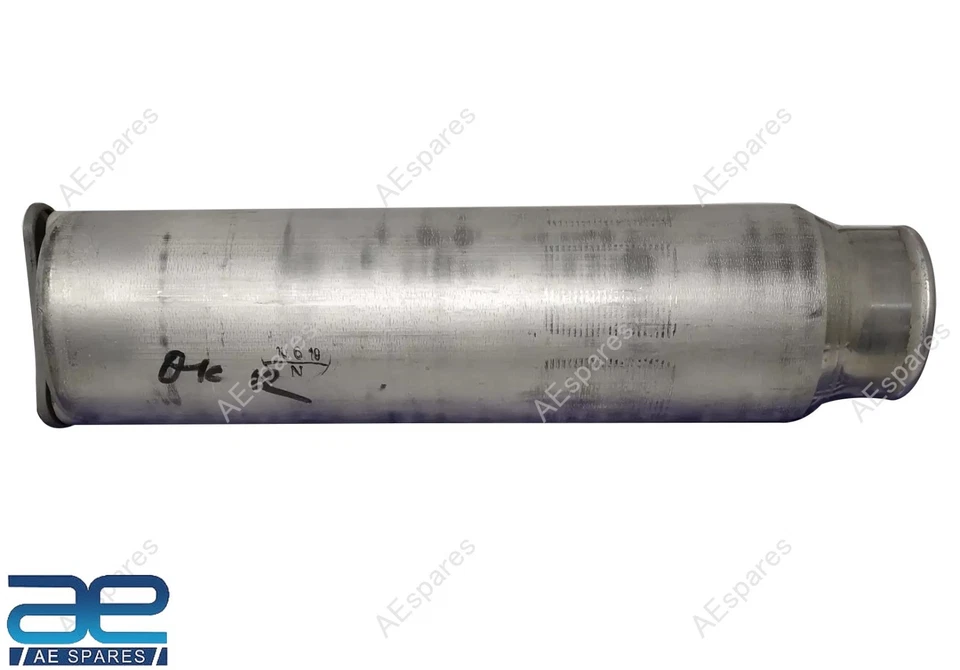 Air Conditioning Receiver Drier For Tata Safari Dicor Safari Storme 269983400126 - Image 1 of 4