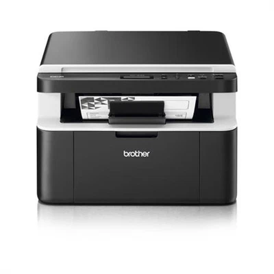 Brother DCP-1612W Multifunktionsgerät Laser Drucker Kopierer Scanner A4 WLAN - Bild 1 von 4