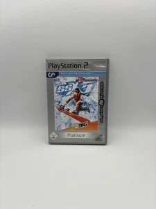 SSX 3 Playstation 2 PS2 - Bild 1 von 6