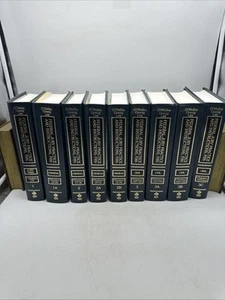 9 Vol-Federal Jury Practice And Instructions, Fifth - West Group-VG+ DG - Foto 1 di 14