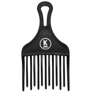 Fingerstyler Afrokamm, Strähnenkamm & Lockenkamm - Afro Haare und Locken stylen - Bild 1 von 6